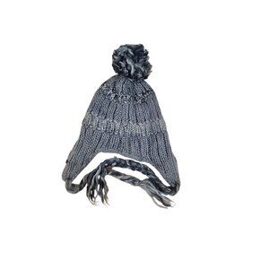 Eddie Bauer knitted hat